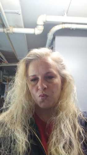 Lisa Forrest