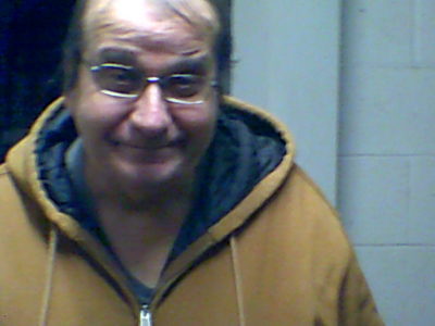 Ronald Totzke