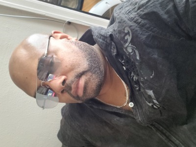 Antonio Ransom