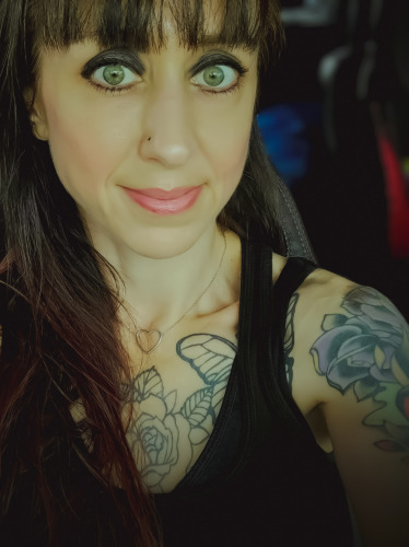 Tammy Faulkner