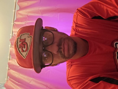 Derek Duncan