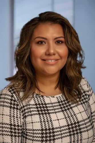 Samantha Valdez