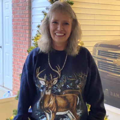 Pamela Killingsworth