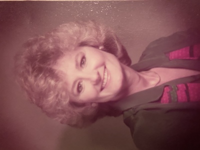 Linda Minton