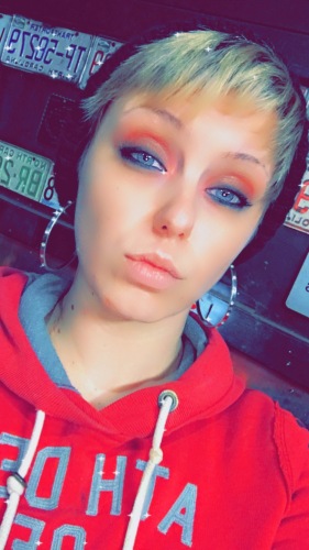 Taylor Hallyburton