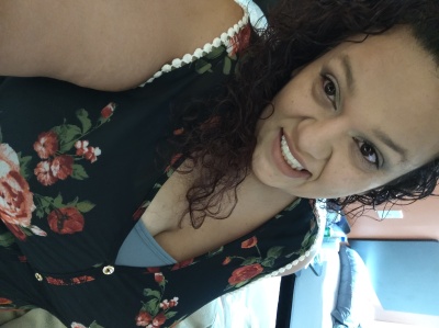 Elaine Reyes