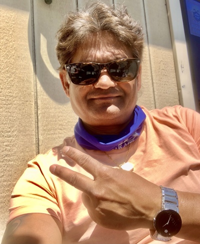 Praful Patel