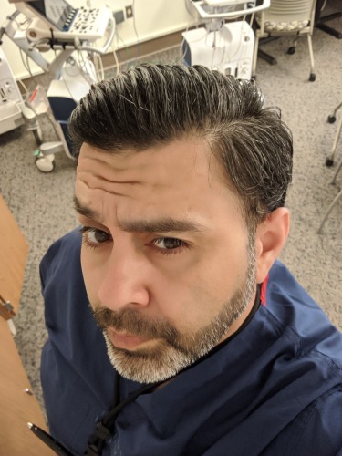 Cesar Flores