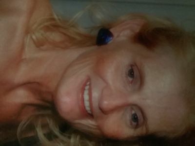 Pamela Garnett