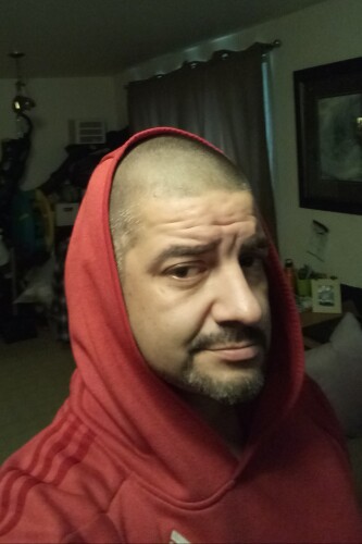 Nick Sanchez