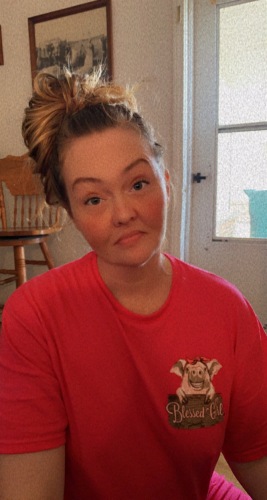 Kami Vandyke