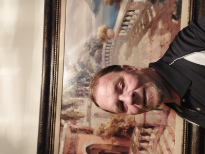 scott daniels