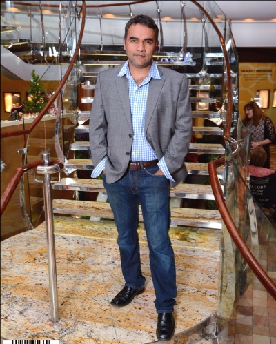 Santosh Pandey