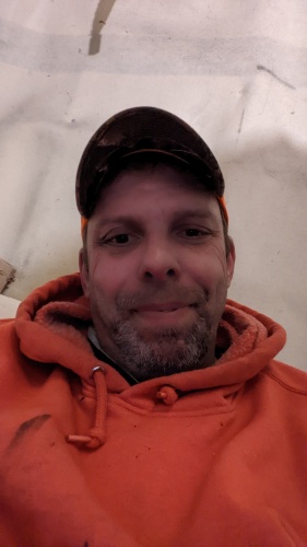 Jeremy Olson