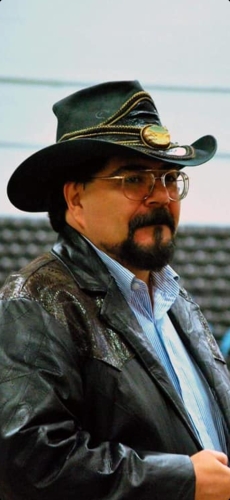 steven chandler