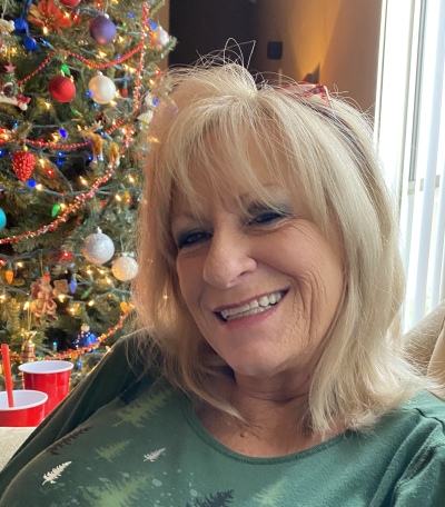 Marsha Cowan