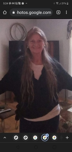 Deborah Landberg